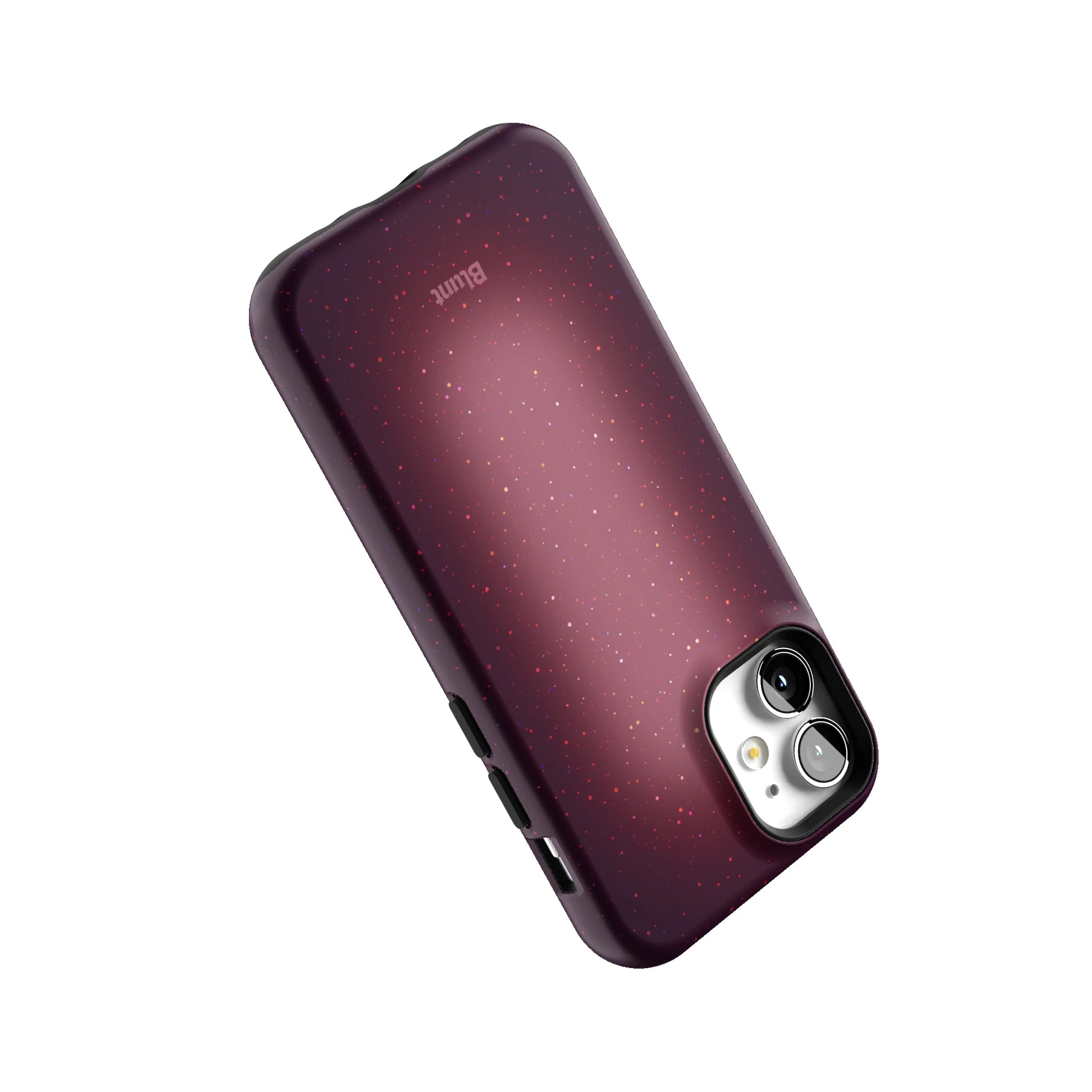 Midnight Plum iPhone Case gallery - Iphone_12_Mini_Air_Plus_5