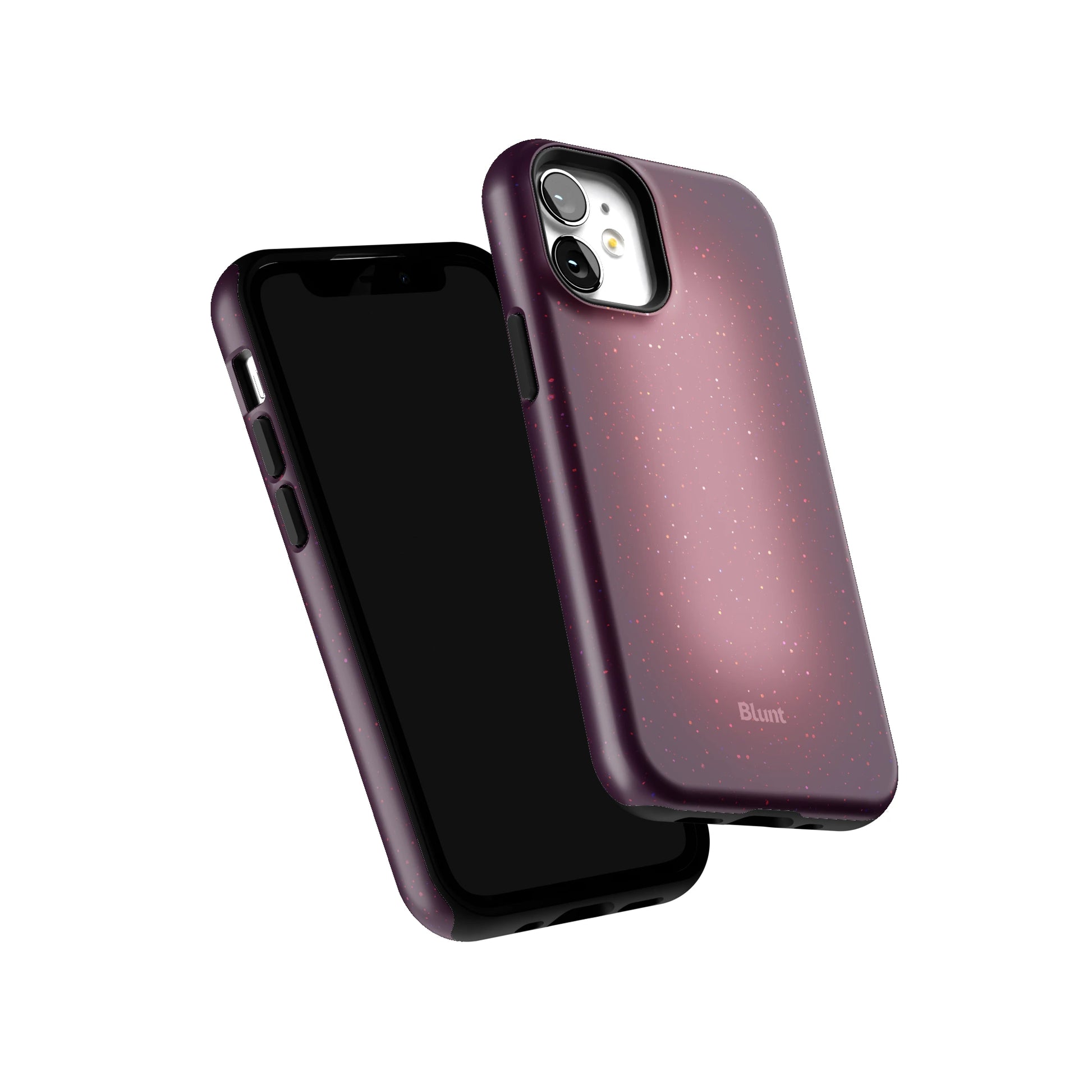 Midnight Plum iPhone Case gallery - Iphone_12_Mini_Air_Plus_6