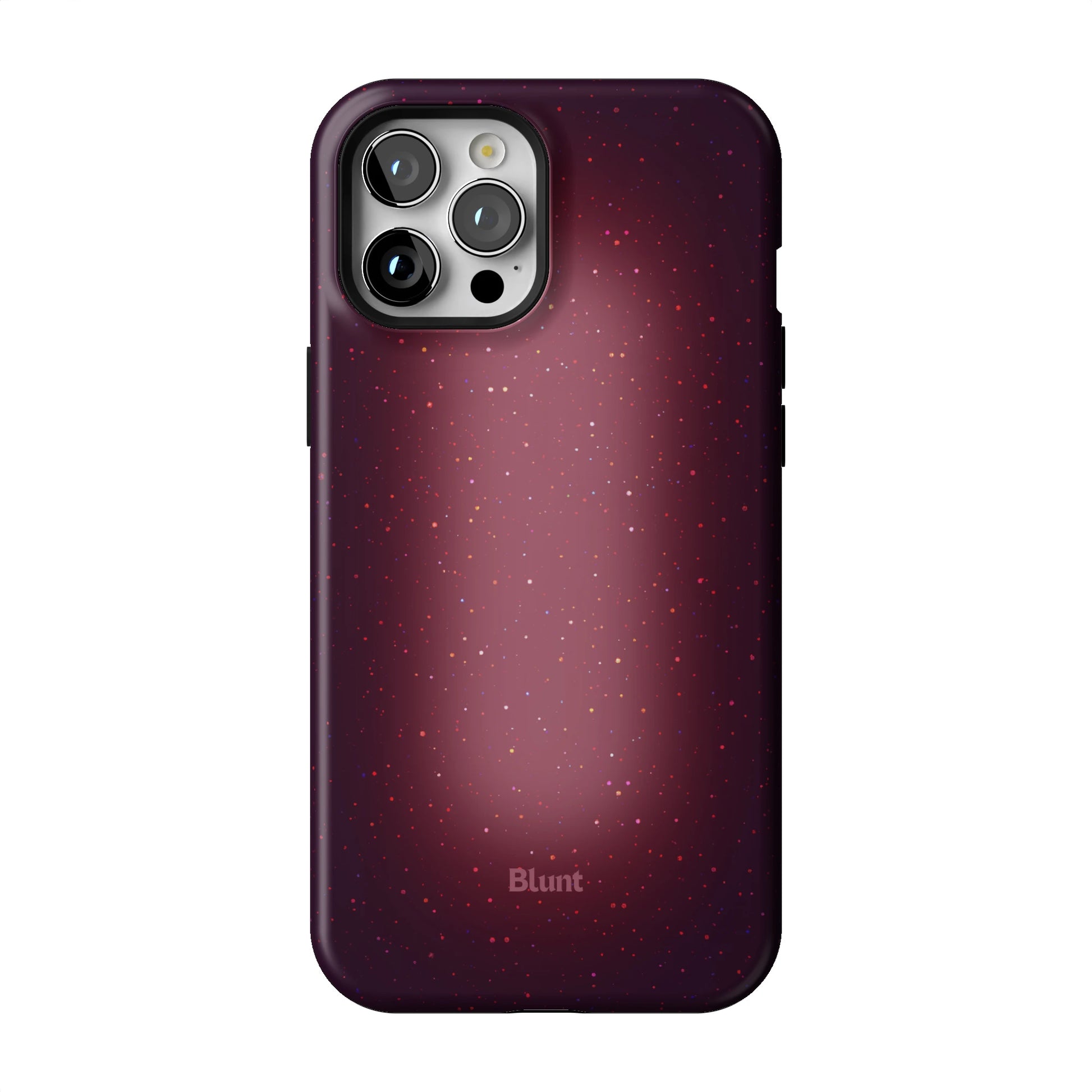 Midnight Plum iPhone Case gallery - Iphone_12_Pro_Max_1