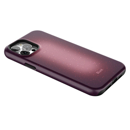 Midnight Plum iPhone Case gallery - Iphone_12_Pro_Max_2