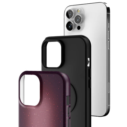 Midnight Plum iPhone Case gallery - Iphone_12_Pro_Max_3
