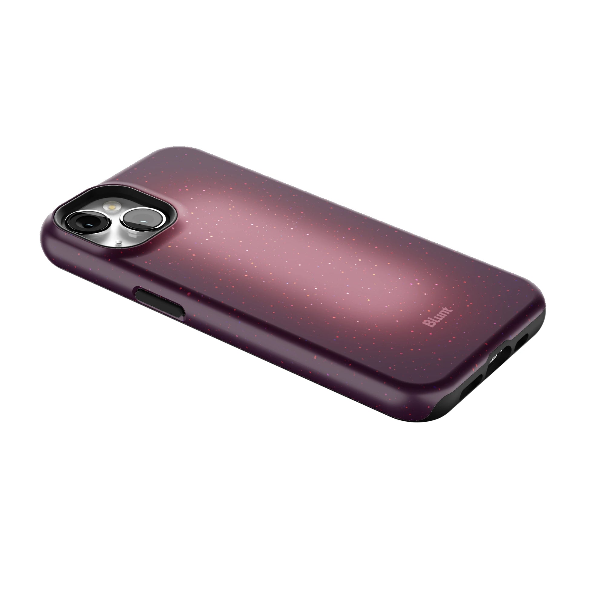 Midnight Plum iPhone Case gallery - Iphone_13_Iphone_2