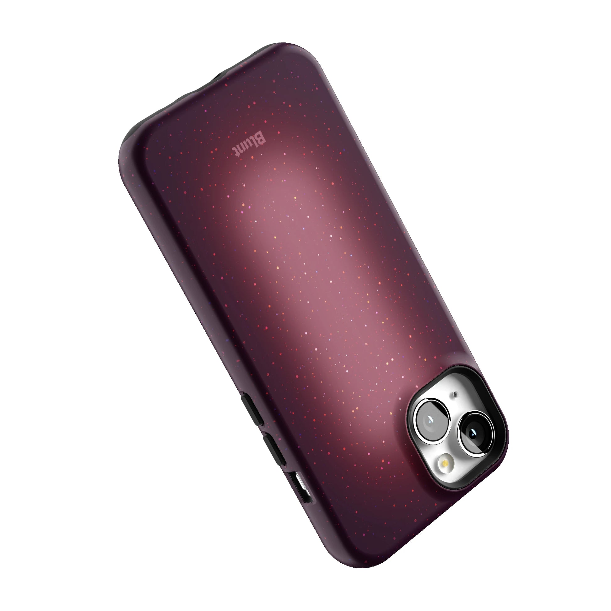 Midnight Plum iPhone Case gallery - Iphone_13_Iphone_5
