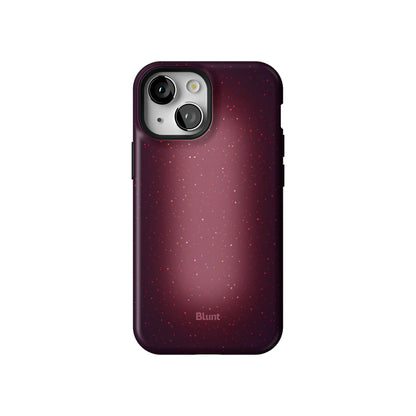 Midnight Plum iPhone Case gallery - Iphone_13_Mini_Air_Plus_1