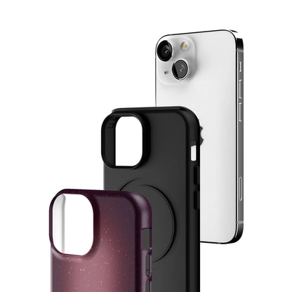 Midnight Plum iPhone Case gallery - Iphone_13_Mini_Air_Plus_3