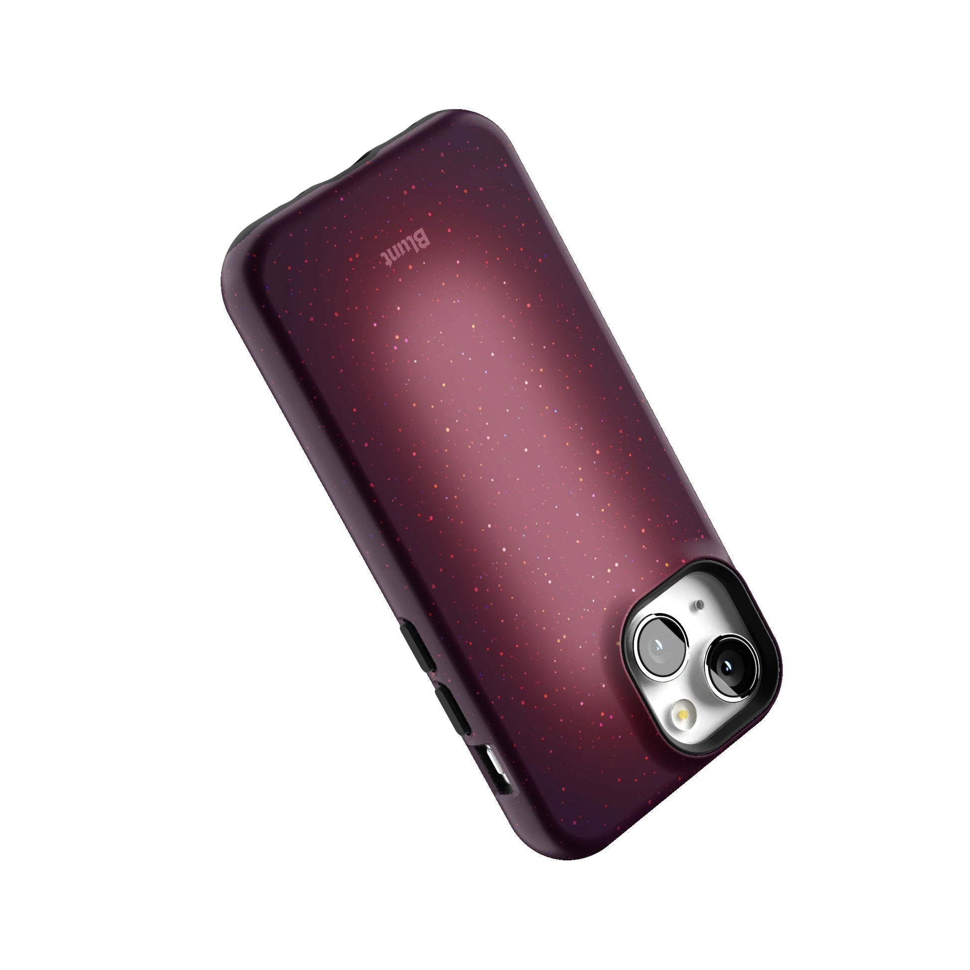Midnight Plum iPhone Case gallery - Iphone_13_Mini_Air_Plus_5