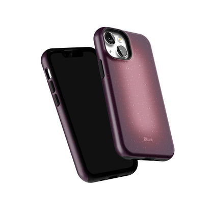 Midnight Plum iPhone Case gallery - Iphone_13_Mini_Air_Plus_6