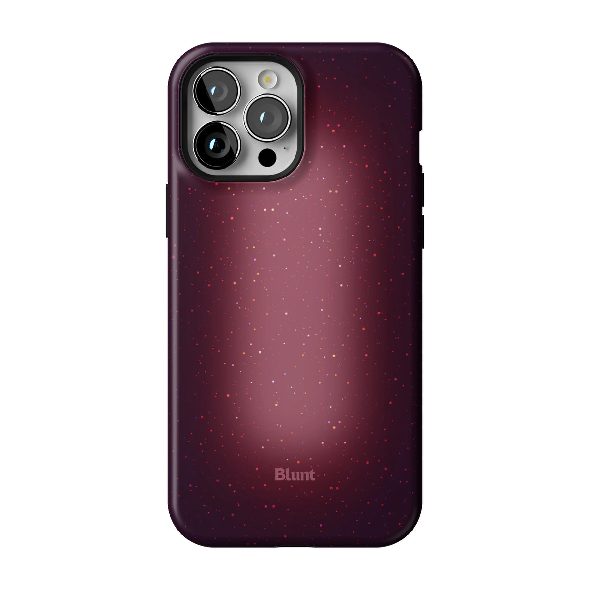 Midnight Plum iPhone Case gallery - Iphone_13_Pro_Max_1