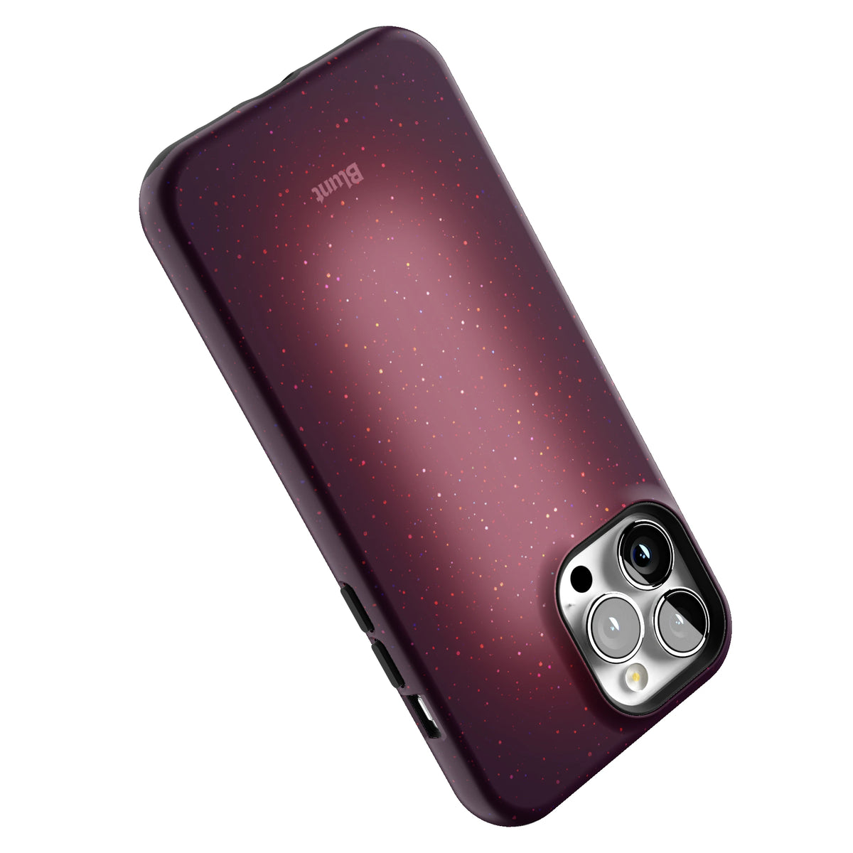 Midnight Plum iPhone Case gallery - Iphone_13_Pro_Max_5