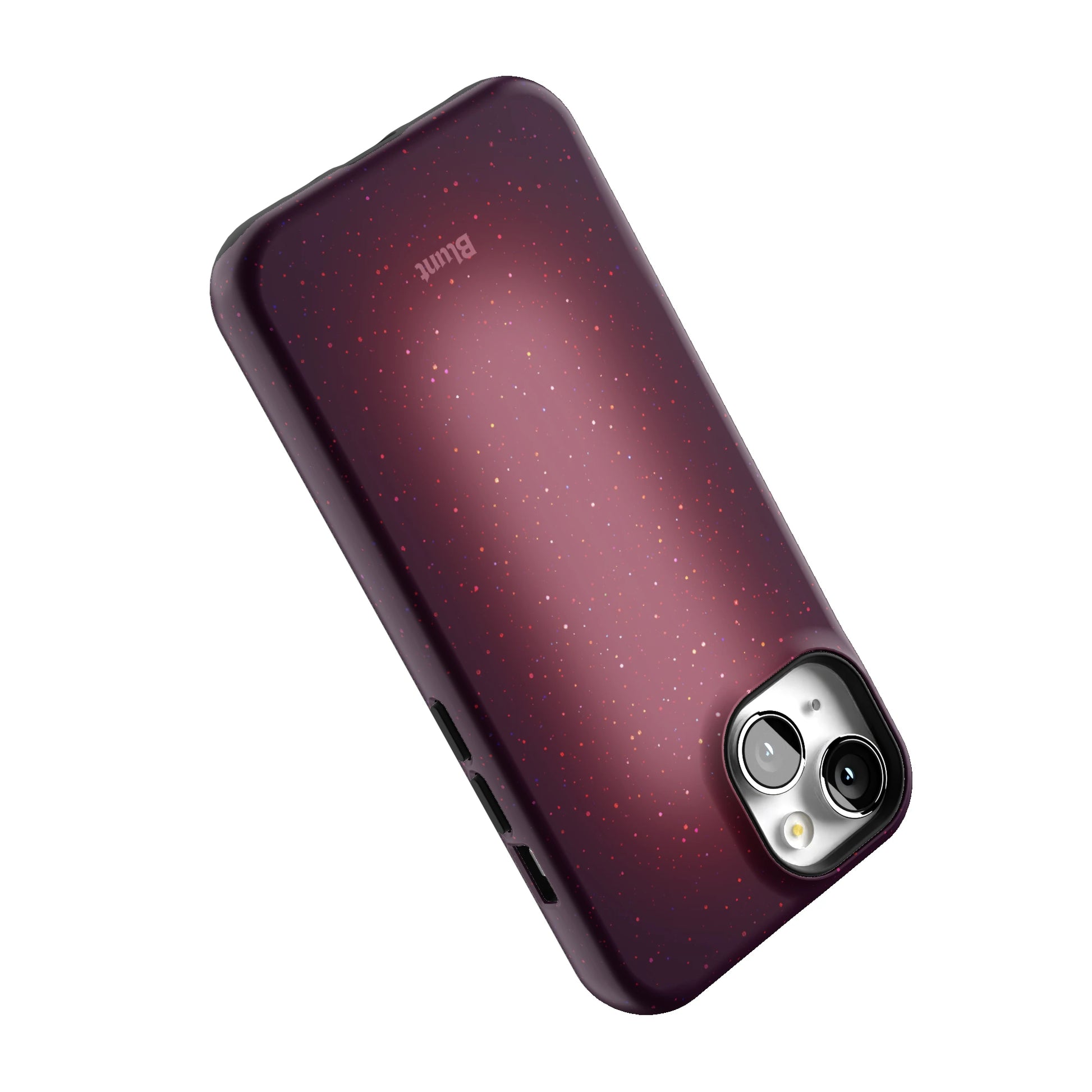 Midnight Plum iPhone Case gallery - Iphone_14_Iphone_5