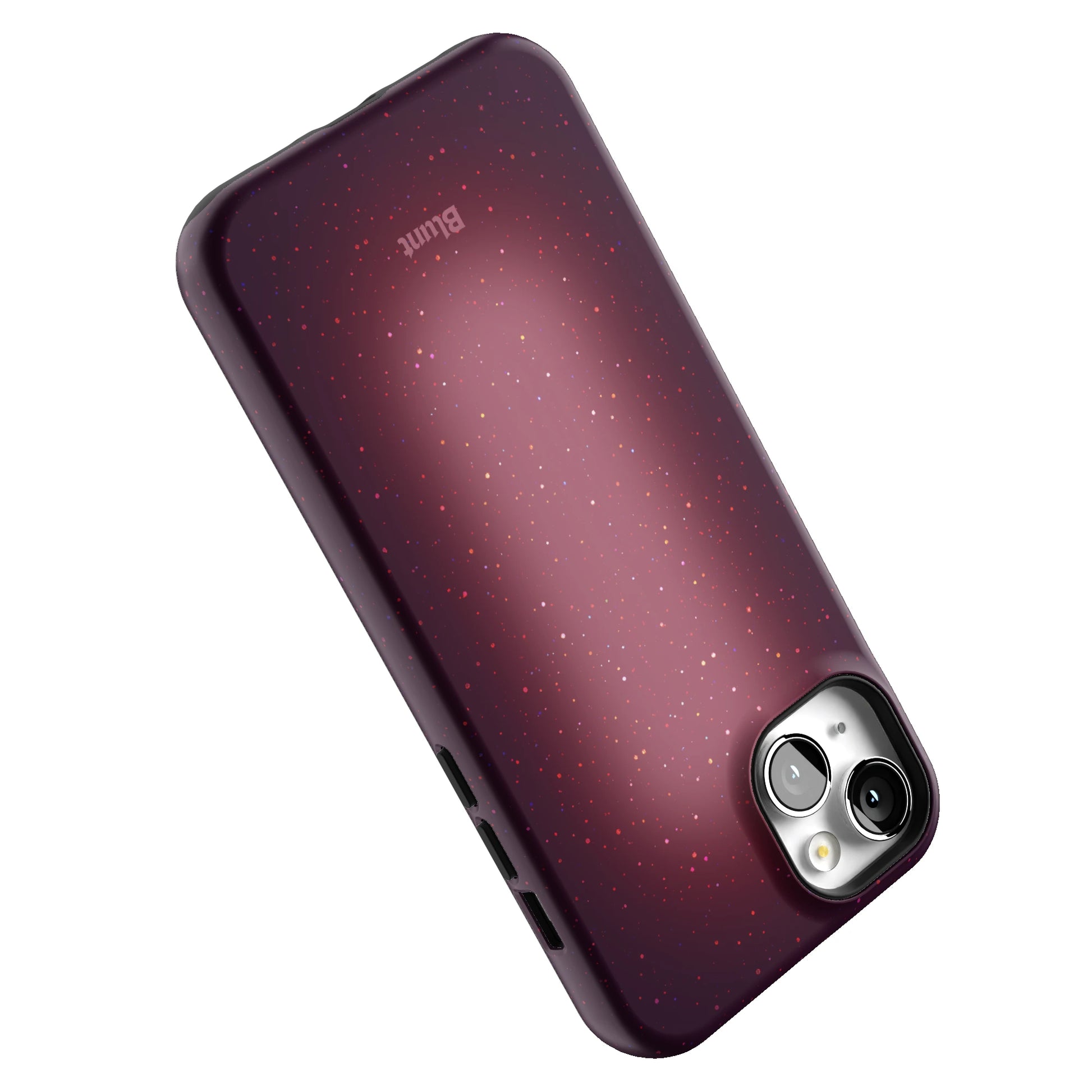 Midnight Plum iPhone Case gallery - Iphone_14_Mini_Air_Plus_5