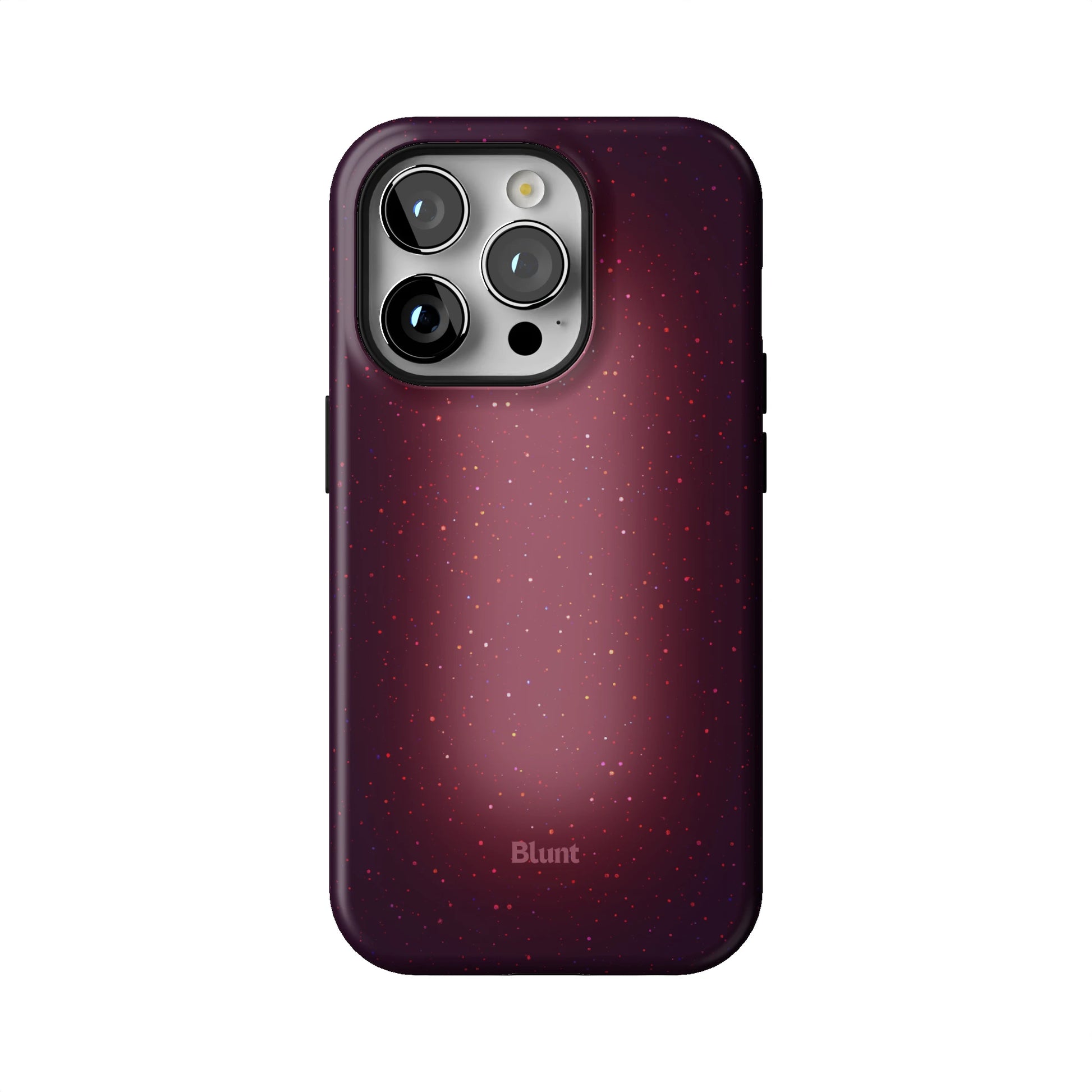 Midnight Plum iPhone Case gallery - Iphone_14_Pro_1