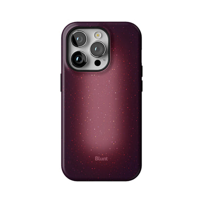 Midnight Plum iPhone Case gallery - Iphone_14_Pro_1