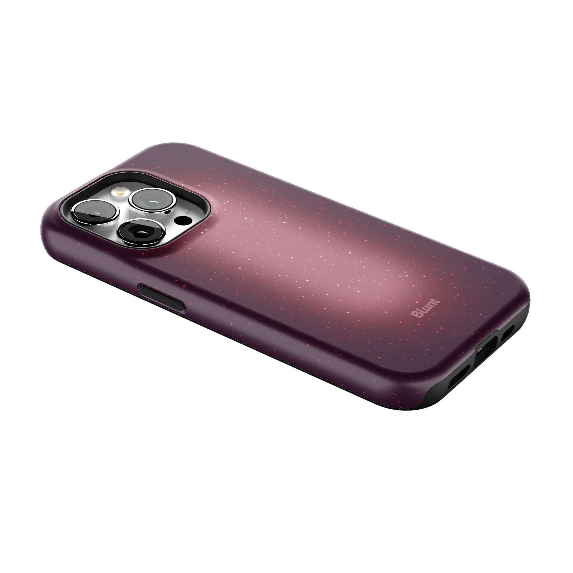Midnight Plum iPhone Case gallery - Iphone_14_Pro_2