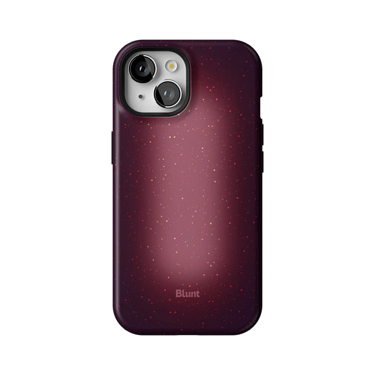 Midnight Plum iPhone Case gallery - Iphone_15_Iphone_1