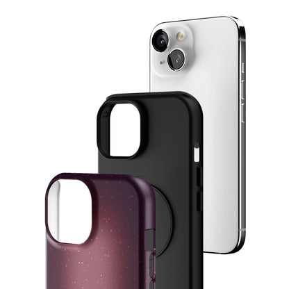 Midnight Plum iPhone Case gallery - Iphone_15_Iphone_3