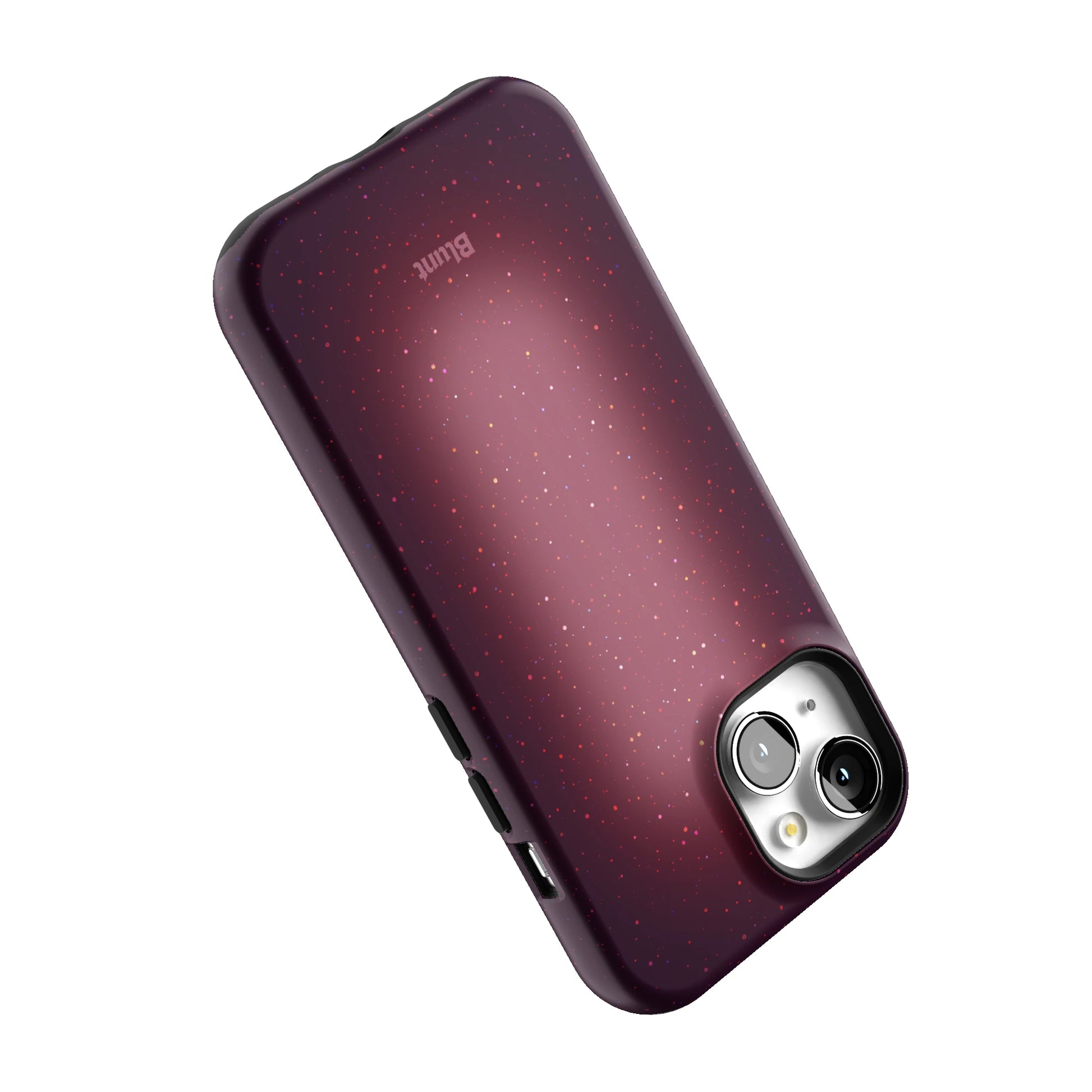 Midnight Plum iPhone Case gallery - Iphone_15_Iphone_5