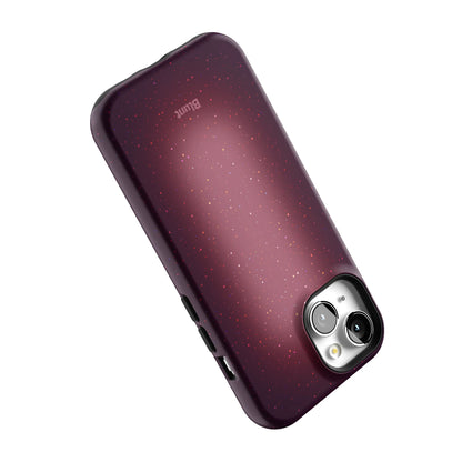 Midnight Plum iPhone Case gallery - Iphone_15_Iphone_5