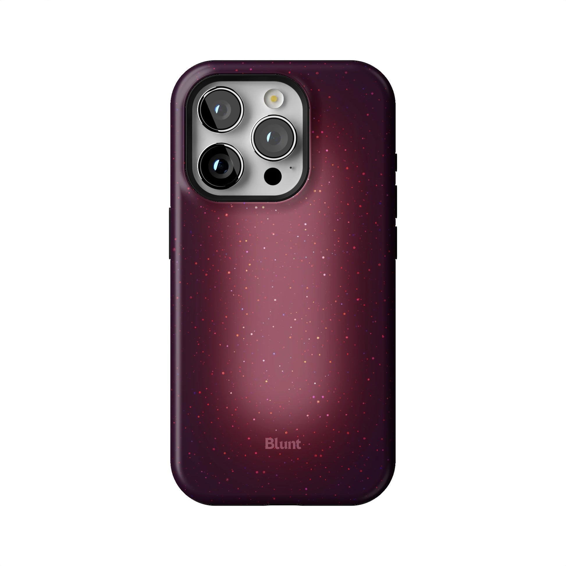 Midnight Plum iPhone Case gallery - Iphone_15_Pro_1