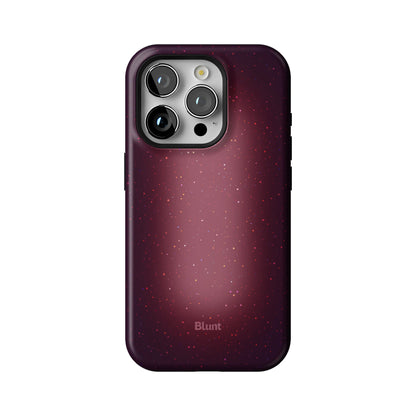Midnight Plum iPhone Case gallery - Iphone_15_Pro_1
