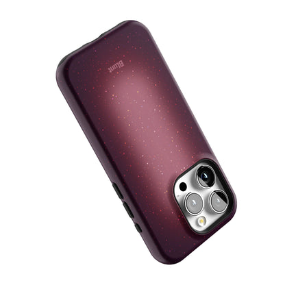 Midnight Plum iPhone Case gallery - Iphone_15_Pro_5