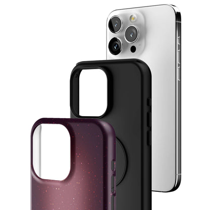 Midnight Plum iPhone Case gallery - Iphone_15_Pro_Max_3