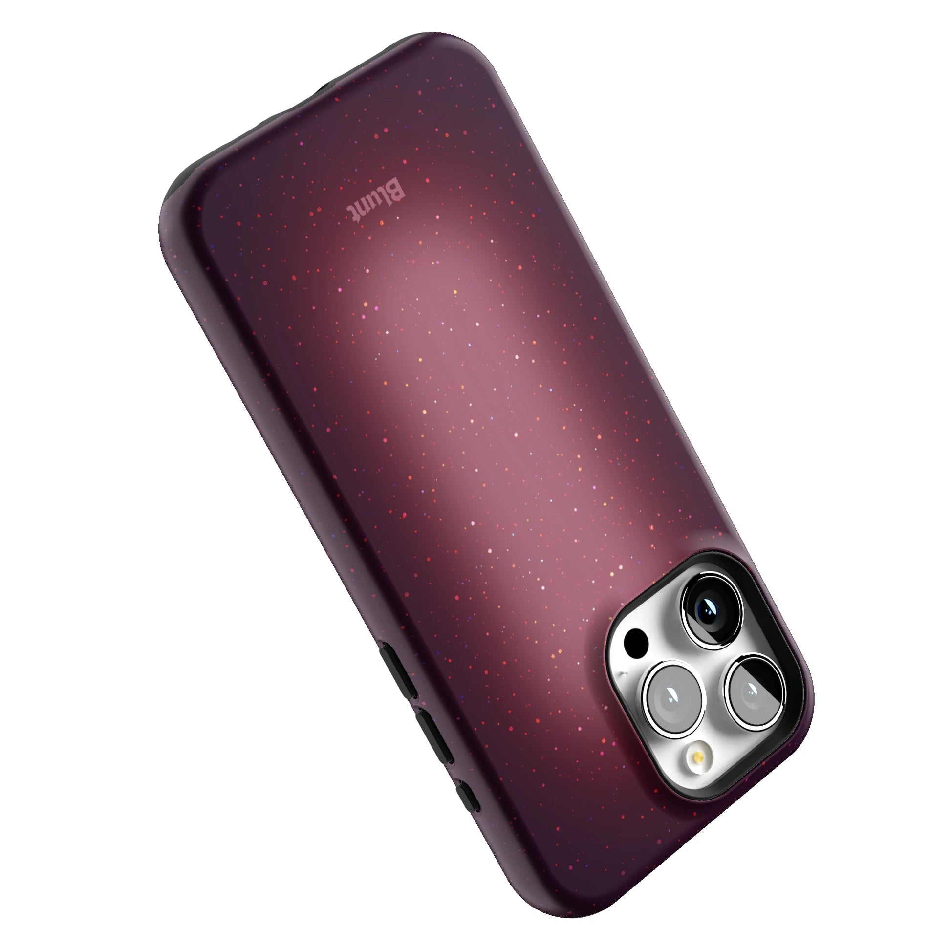 Midnight Plum iPhone Case gallery - Iphone_15_Pro_Max_5