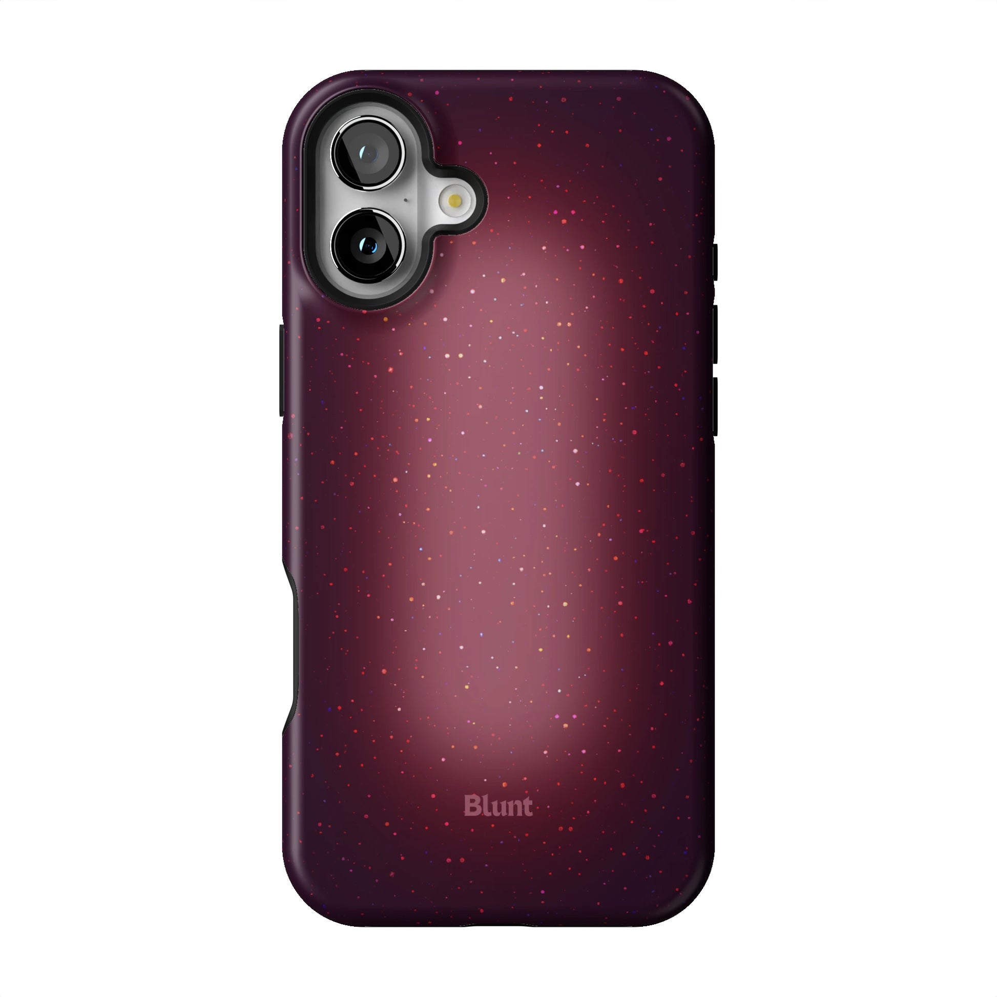 Midnight Plum iPhone Case gallery - Iphone_16_Mini_Air_Plus_1