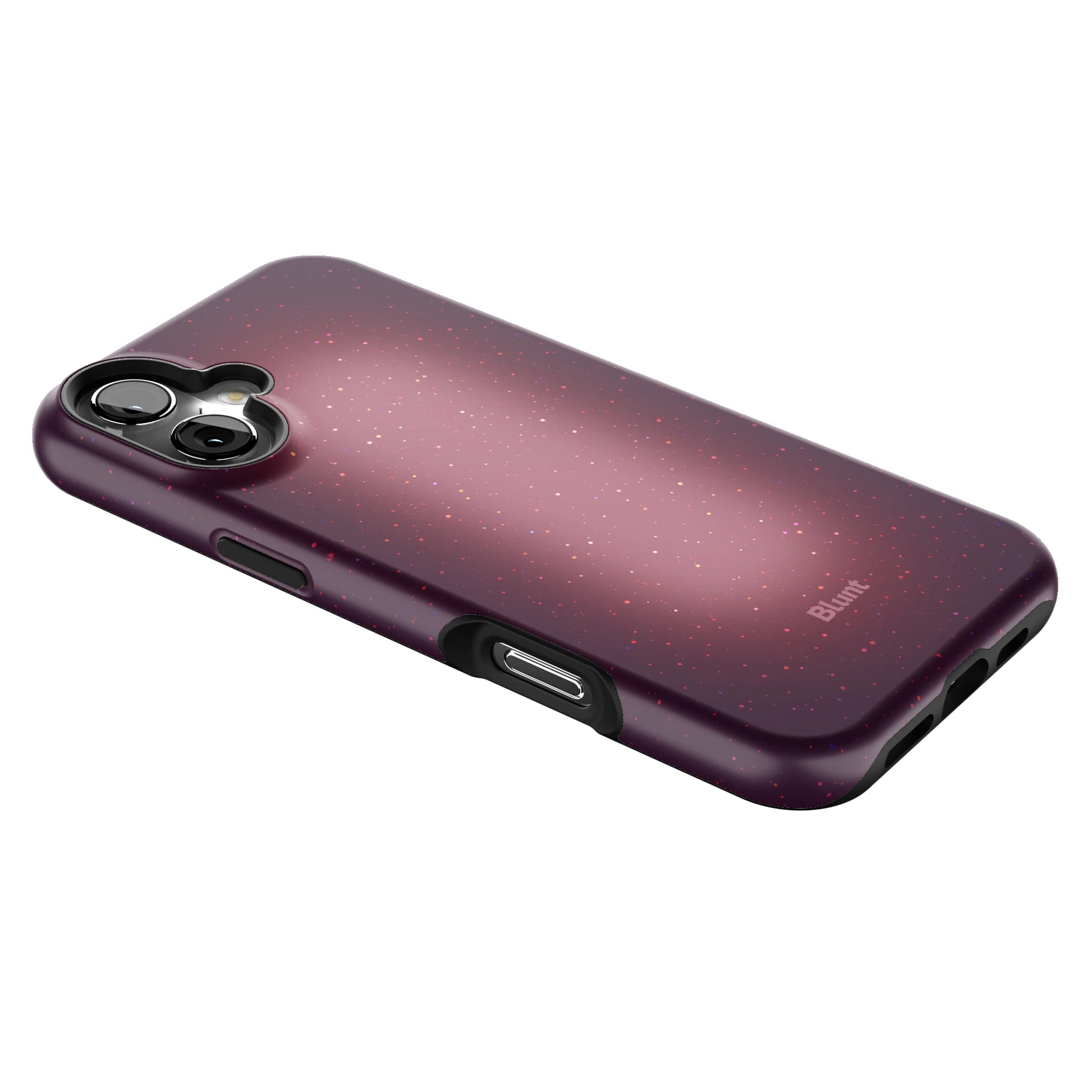 Midnight Plum iPhone Case gallery - Iphone_16_Mini_Air_Plus_2