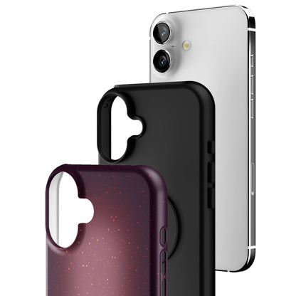 Midnight Plum iPhone Case gallery - Iphone_16_Mini_Air_Plus_3