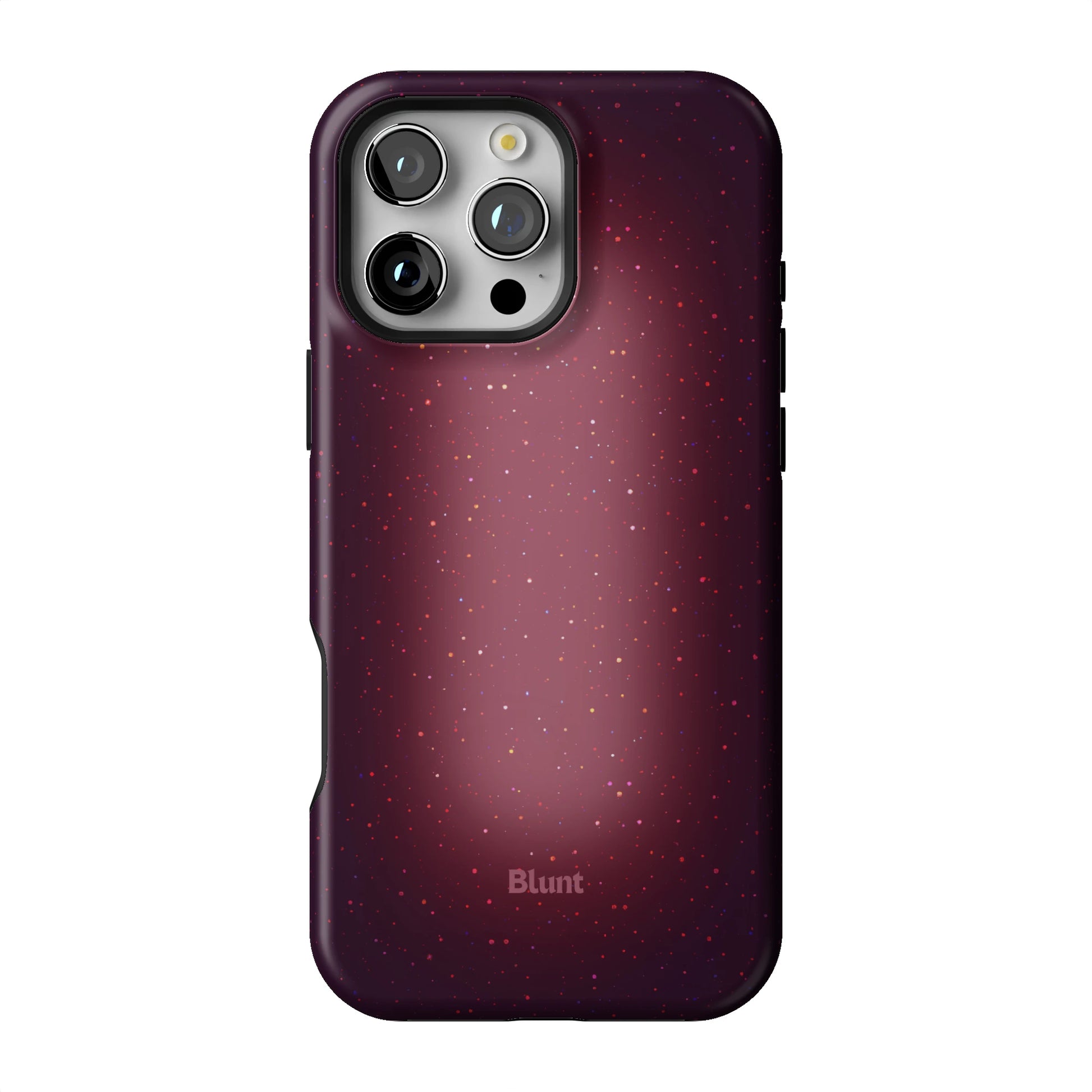 Midnight Plum iPhone Case gallery - Iphone_16_Pro_Max_1
