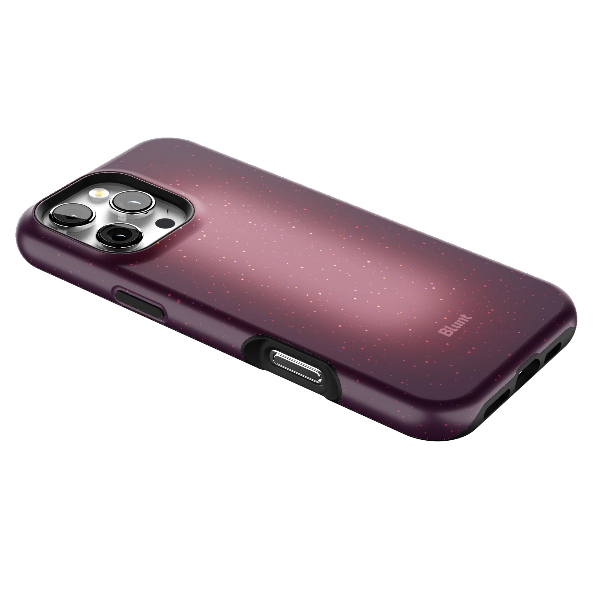 Midnight Plum iPhone Case gallery - Iphone_16_Pro_Max_2