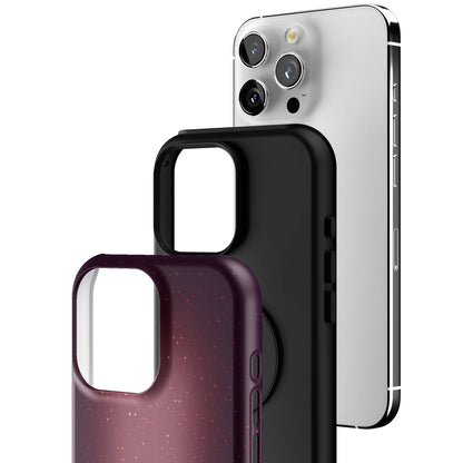 Midnight Plum iPhone Case gallery - Iphone_16_Pro_Max_3