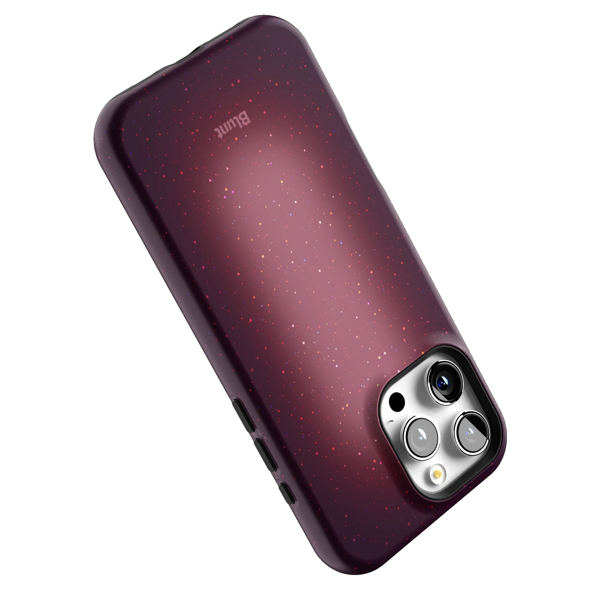 Midnight Plum iPhone Case gallery - Iphone_16_Pro_Max_5
