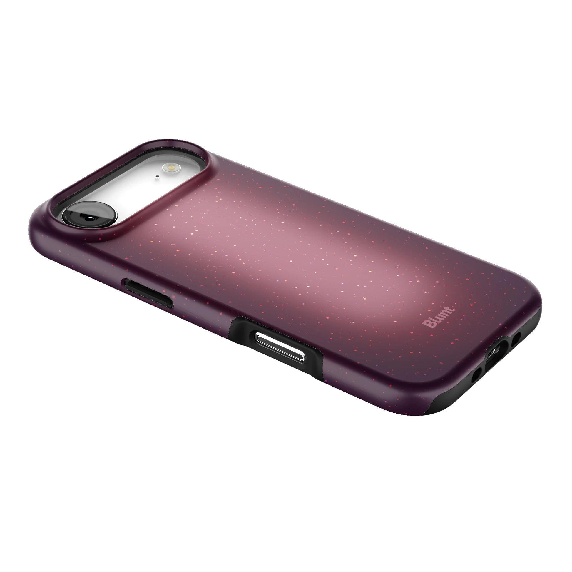 Midnight Plum iPhone Case gallery - Iphone_17_Air_2