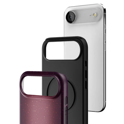 Midnight Plum iPhone Case gallery - Iphone_17_Air_3