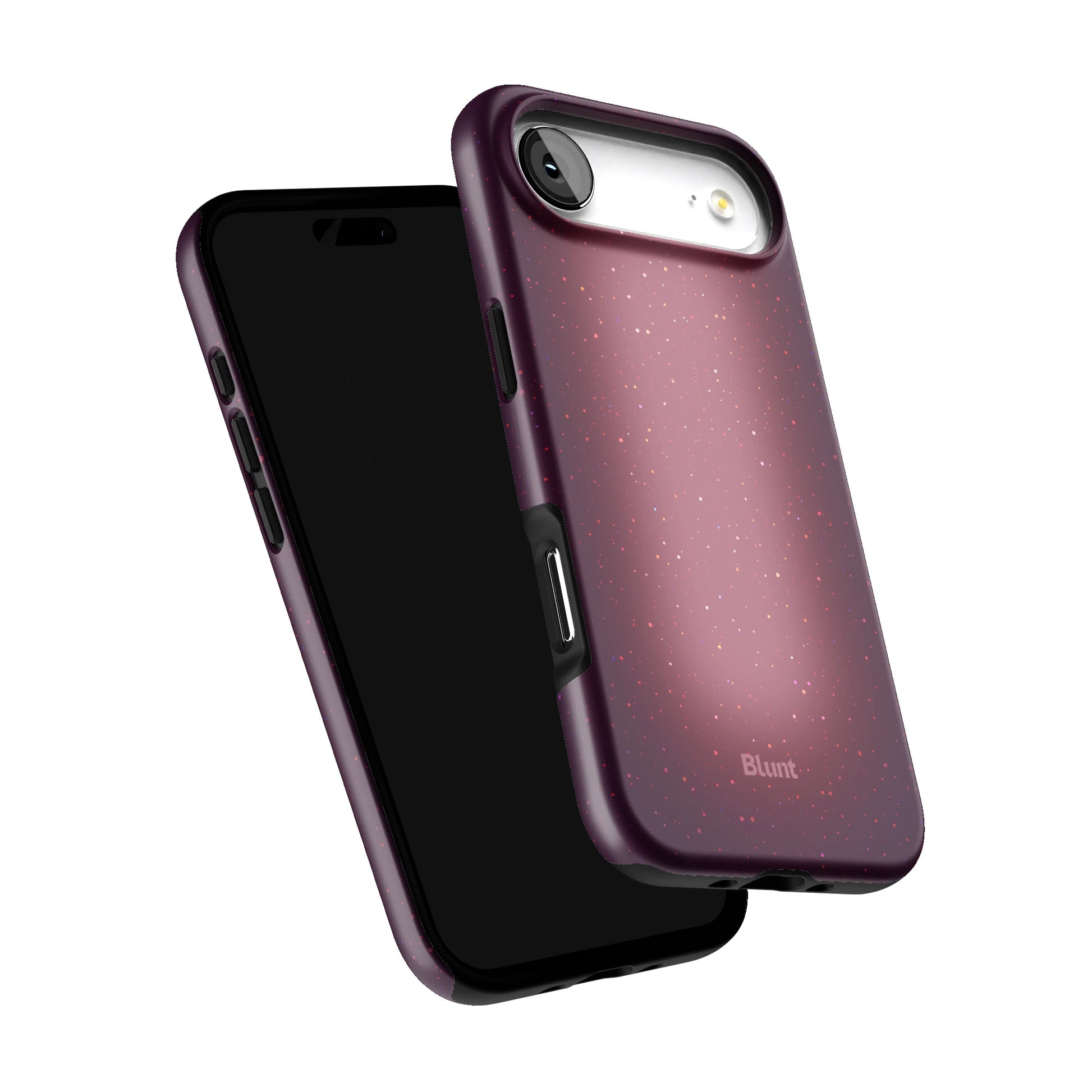 Midnight Plum iPhone Case gallery - Iphone_17_Air_6
