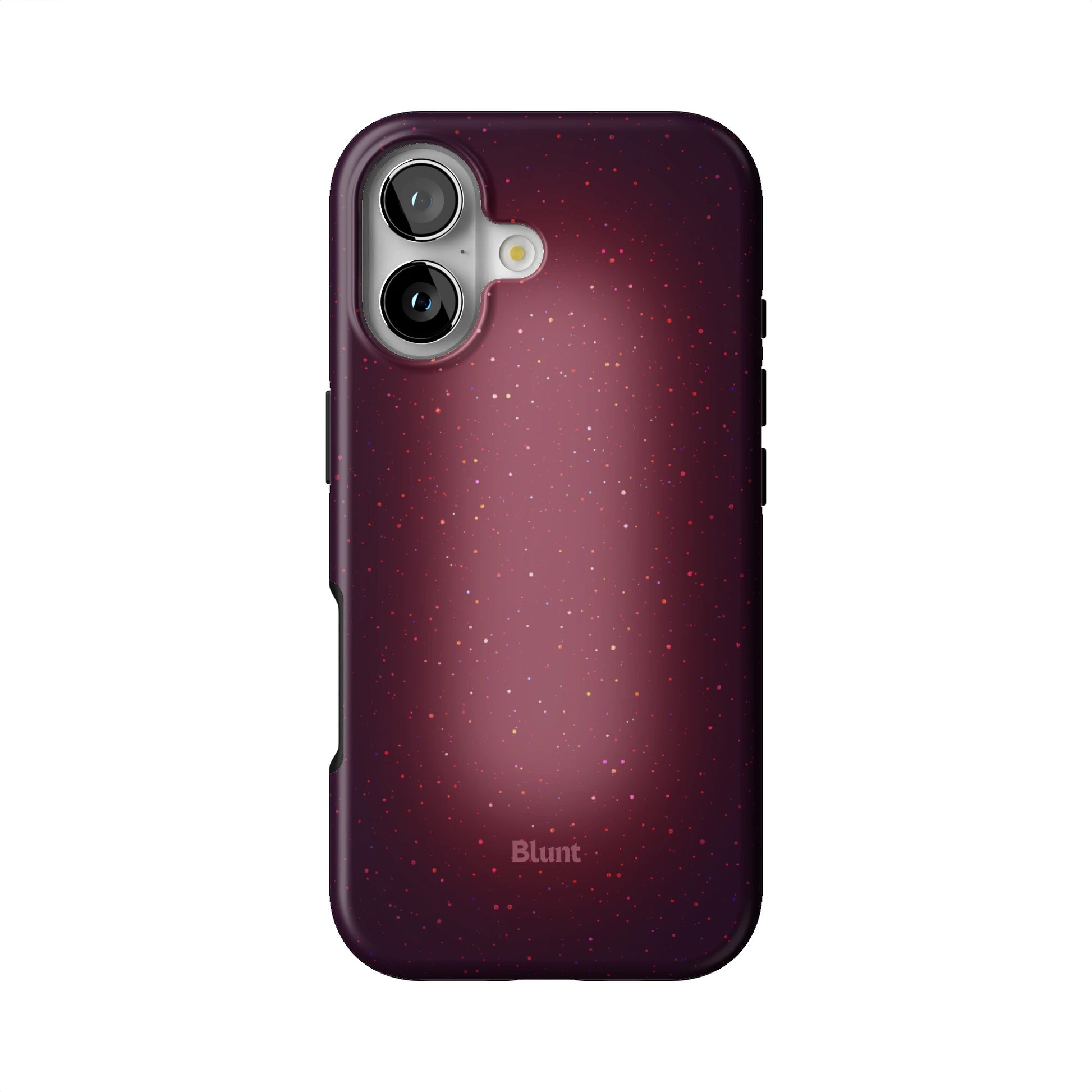 Midnight Plum iPhone Case gallery - Iphone_17_Iphone_1