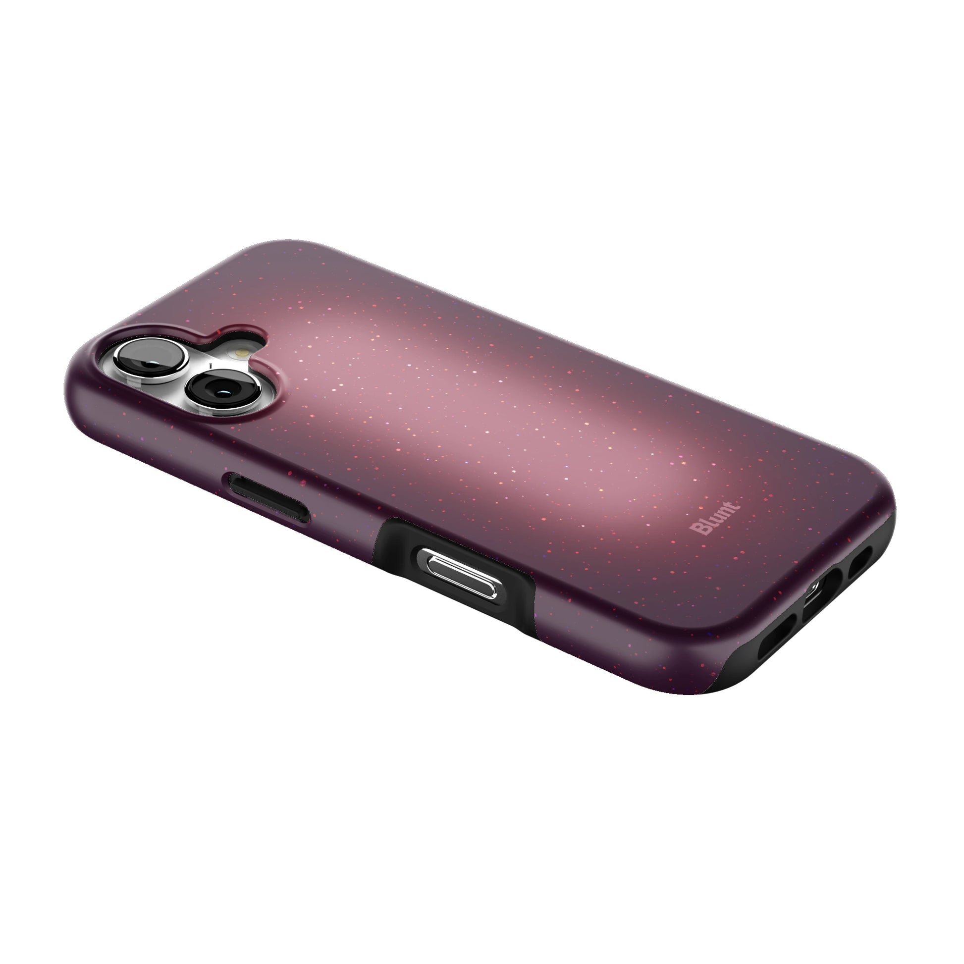 Midnight Plum iPhone Case gallery - Iphone_17_Iphone_2