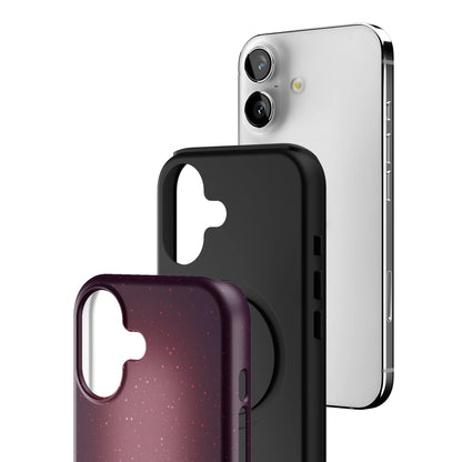 Midnight Plum iPhone Case gallery - Iphone_17_Iphone_3