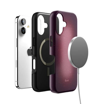 Midnight Plum iPhone Case gallery - Iphone_17_Iphone_4