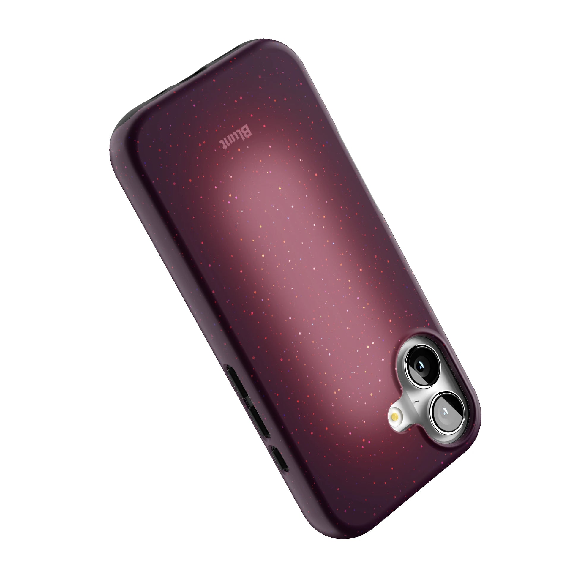 Midnight Plum iPhone Case gallery - Iphone_17_Iphone_5