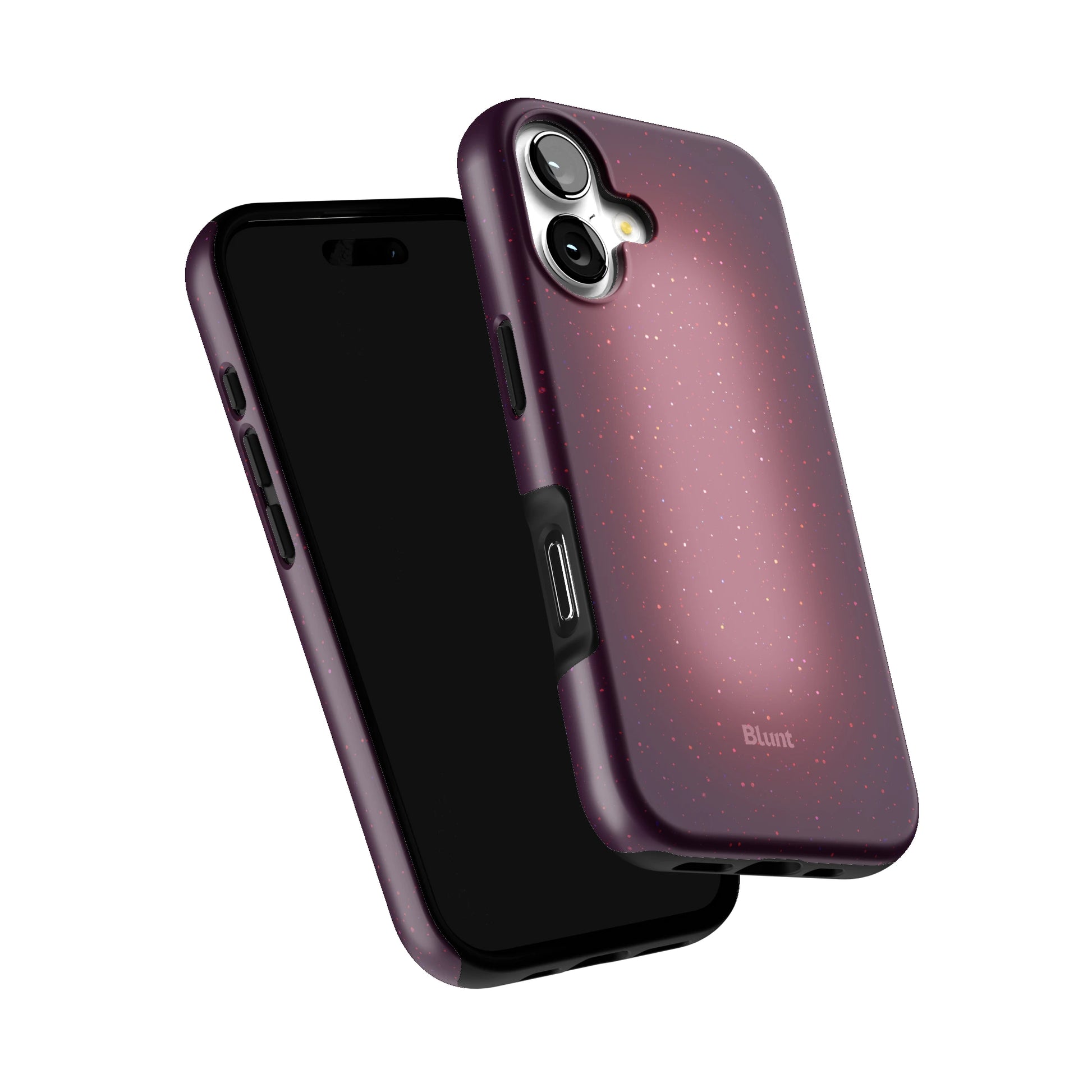 Midnight Plum iPhone Case gallery - Iphone_17_Iphone_6