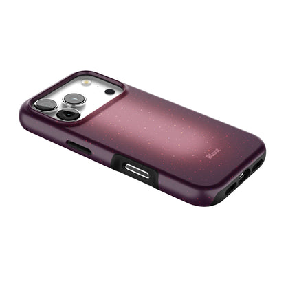 Midnight Plum iPhone Case gallery - Iphone_17_Pro_2