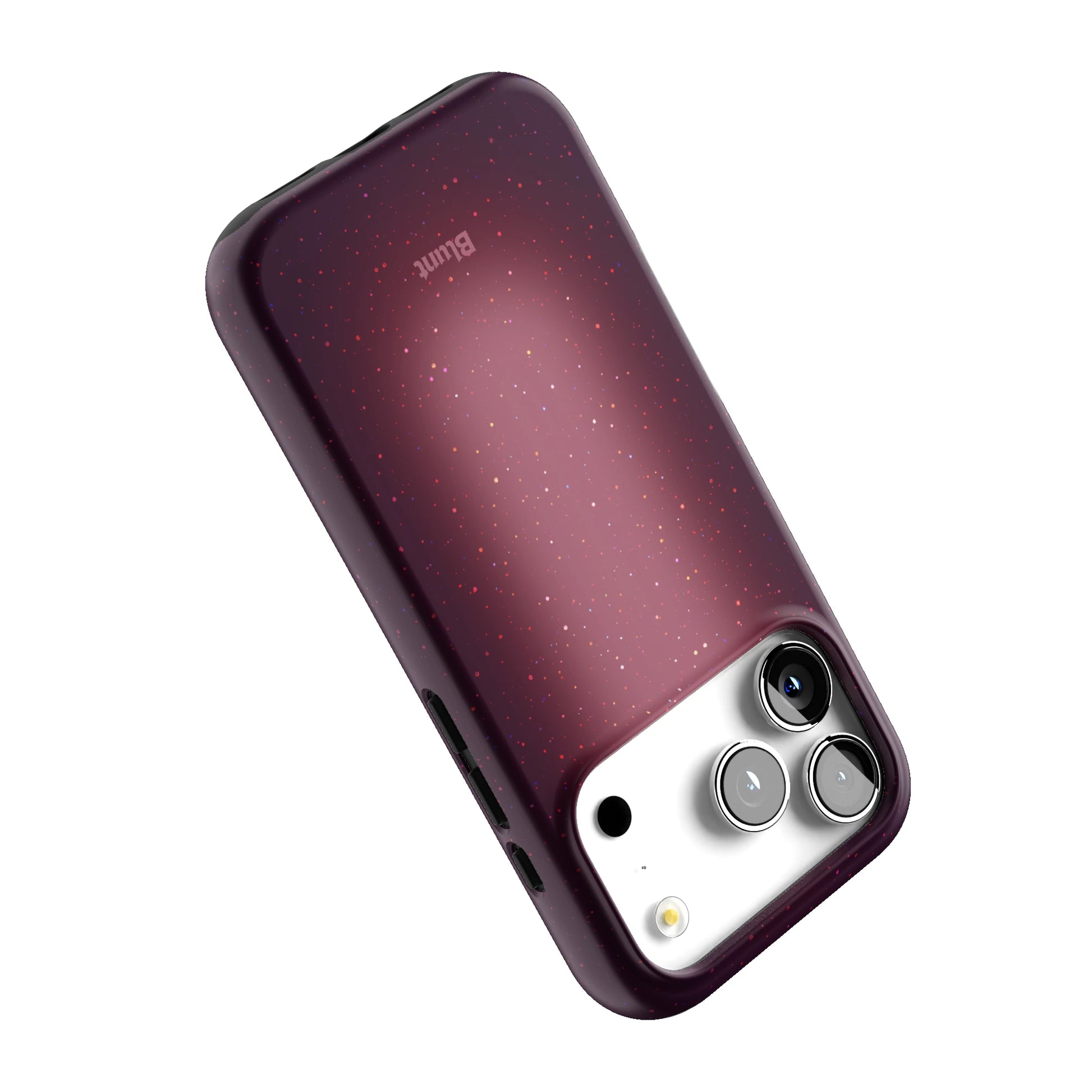 Midnight Plum iPhone Case gallery - Iphone_17_Pro_5