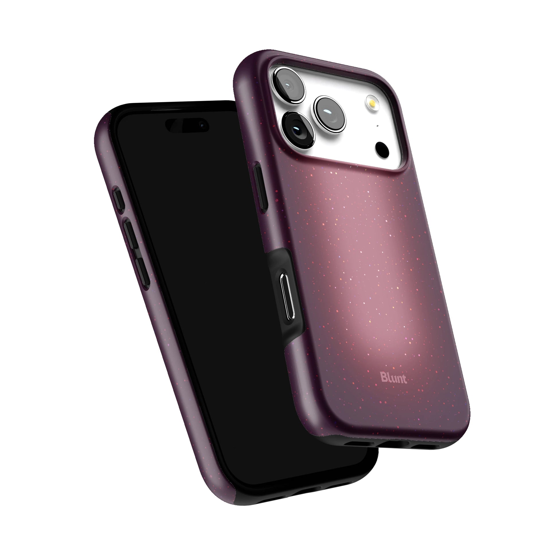 Midnight Plum iPhone Case gallery - Iphone_17_Pro_6