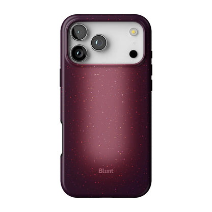 Midnight Plum iPhone Case gallery - Iphone_17_Pro_Max_1