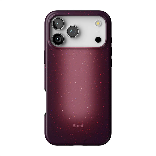 Midnight Plum iPhone Case gallery - Iphone_17_Pro_Max_1