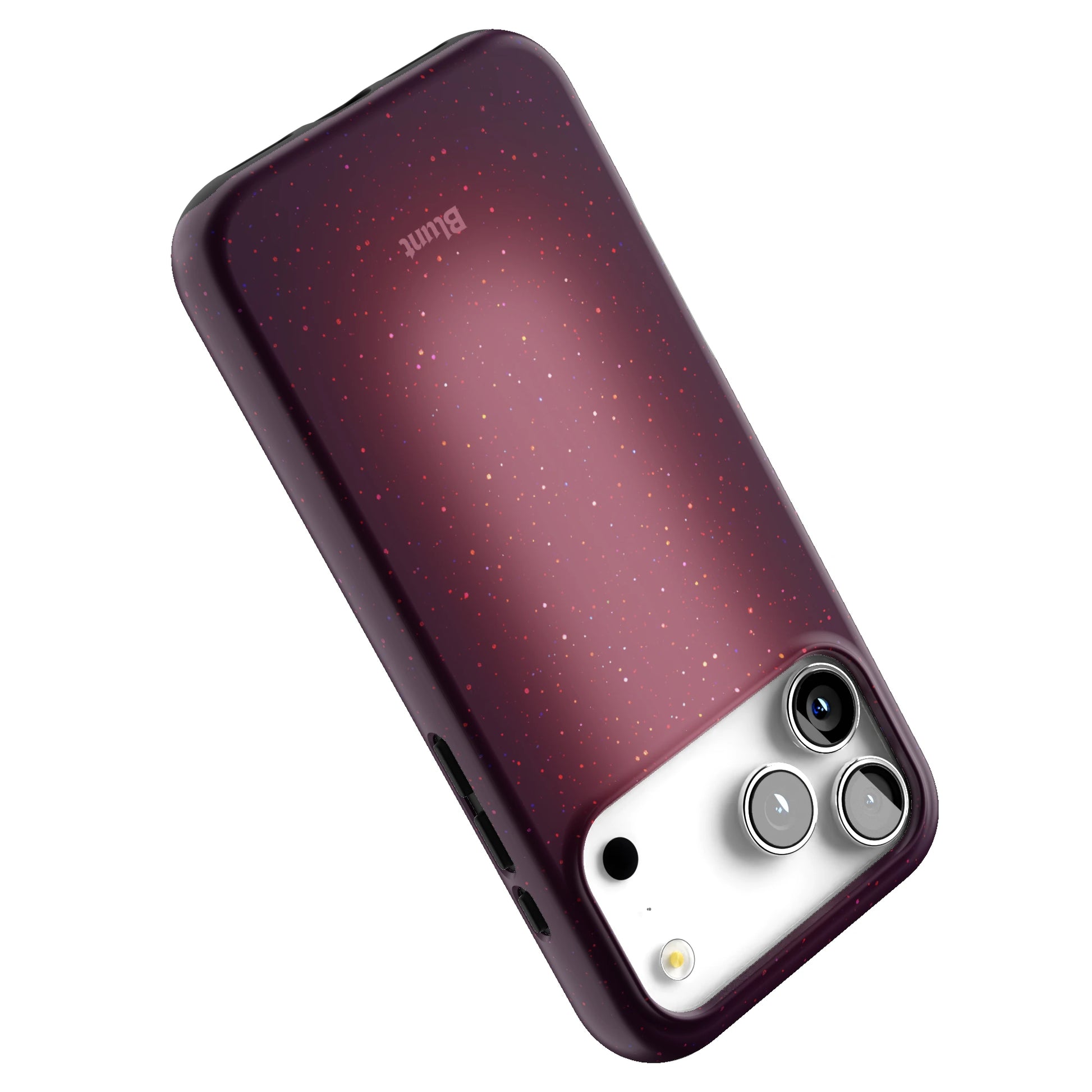 Midnight Plum iPhone Case gallery - Iphone_17_Pro_Max_5