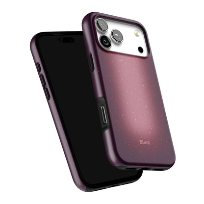 Midnight Plum iPhone Case gallery - Iphone_17_Pro_Max_6